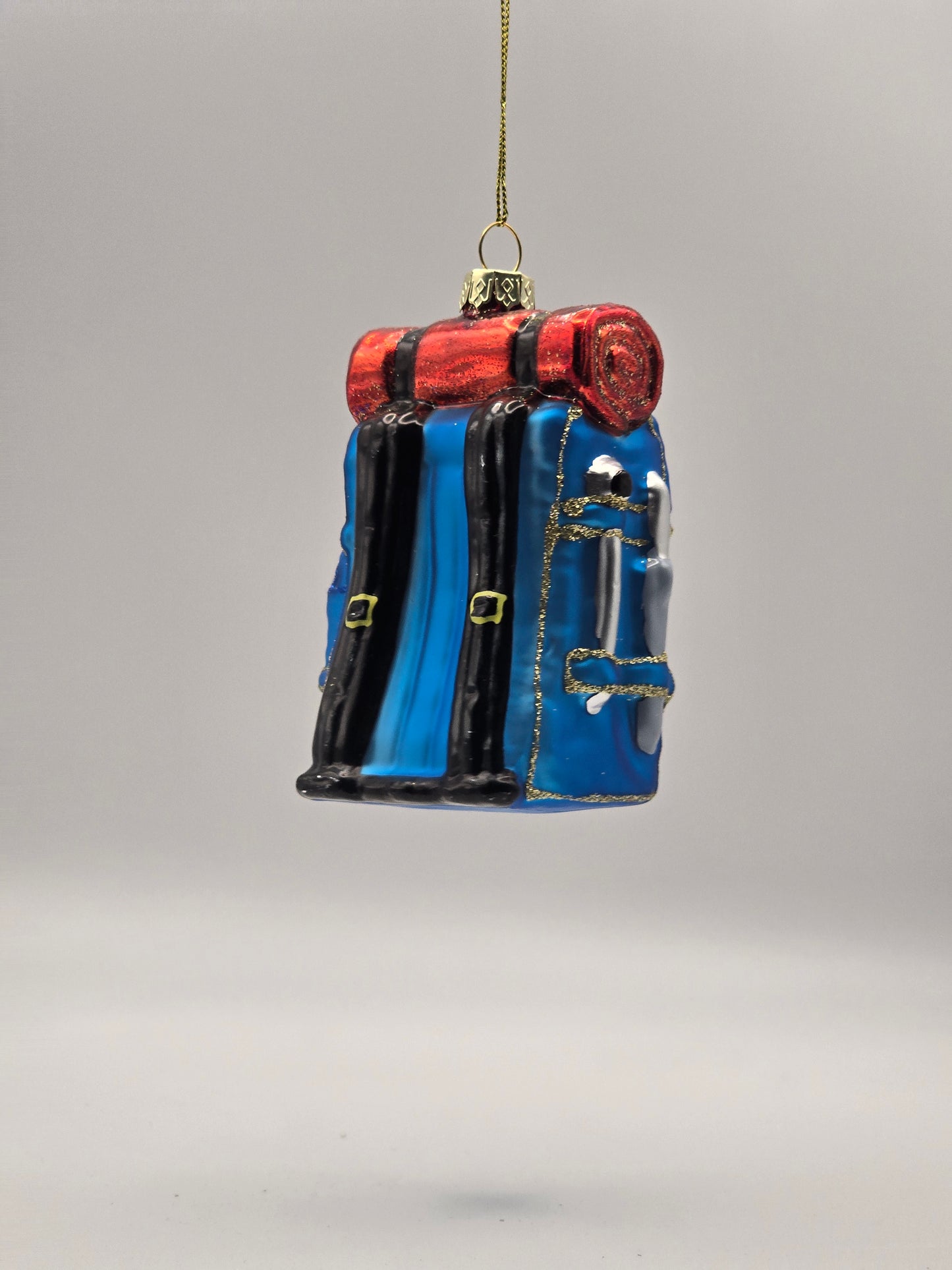 Backpack / Rucksack blau