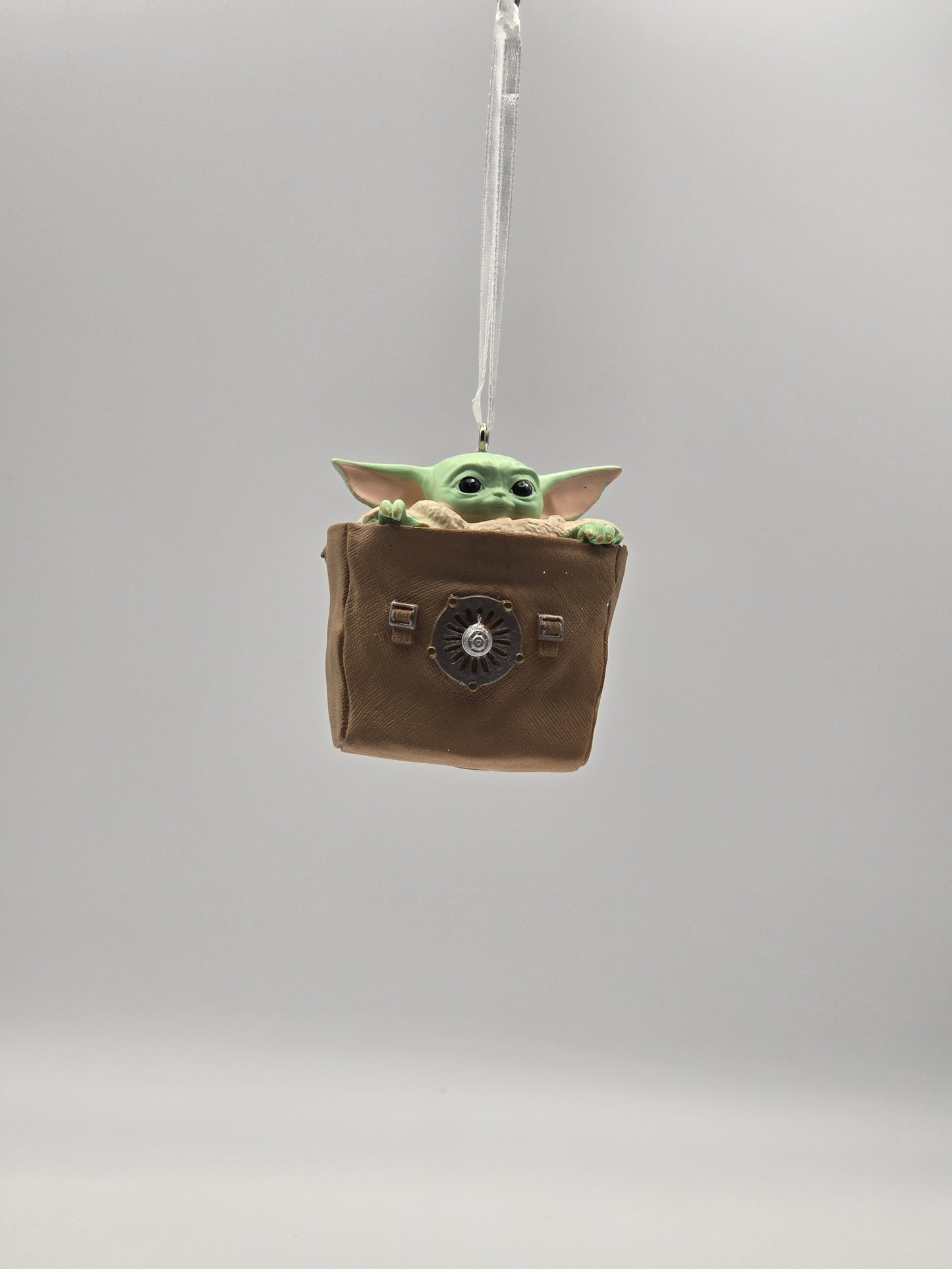 Star Wars Yoda in Tasche