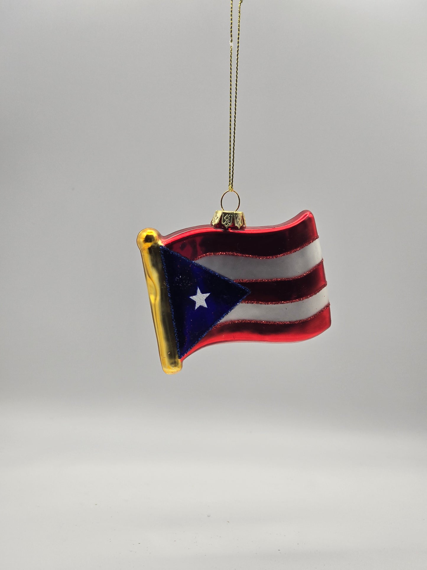 Puerto Rico Flagge