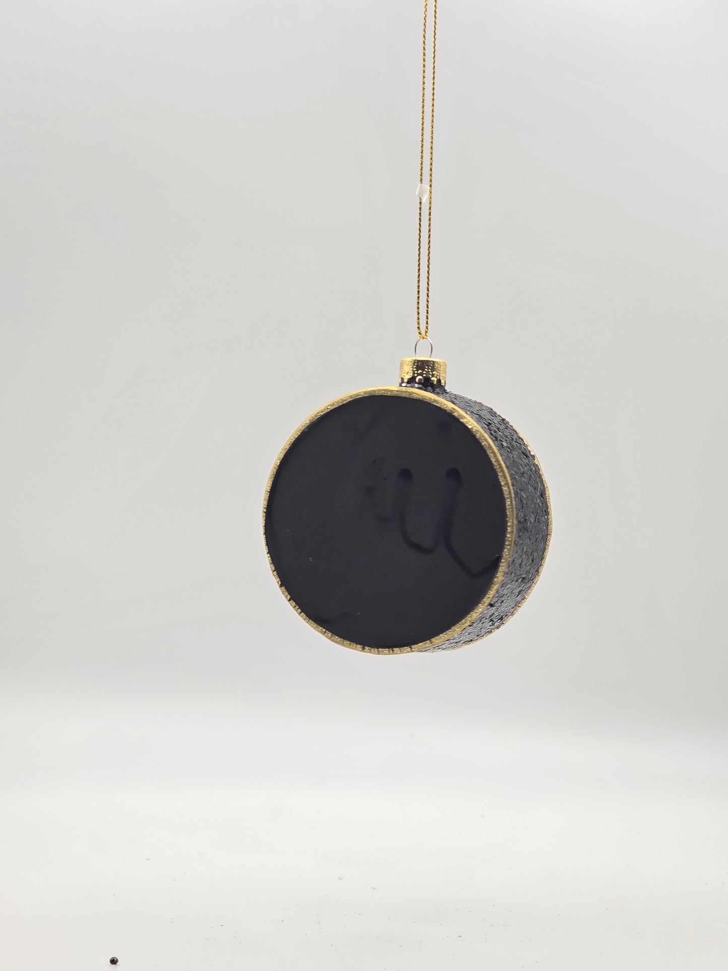 Kaviar schwarz-gold-silber