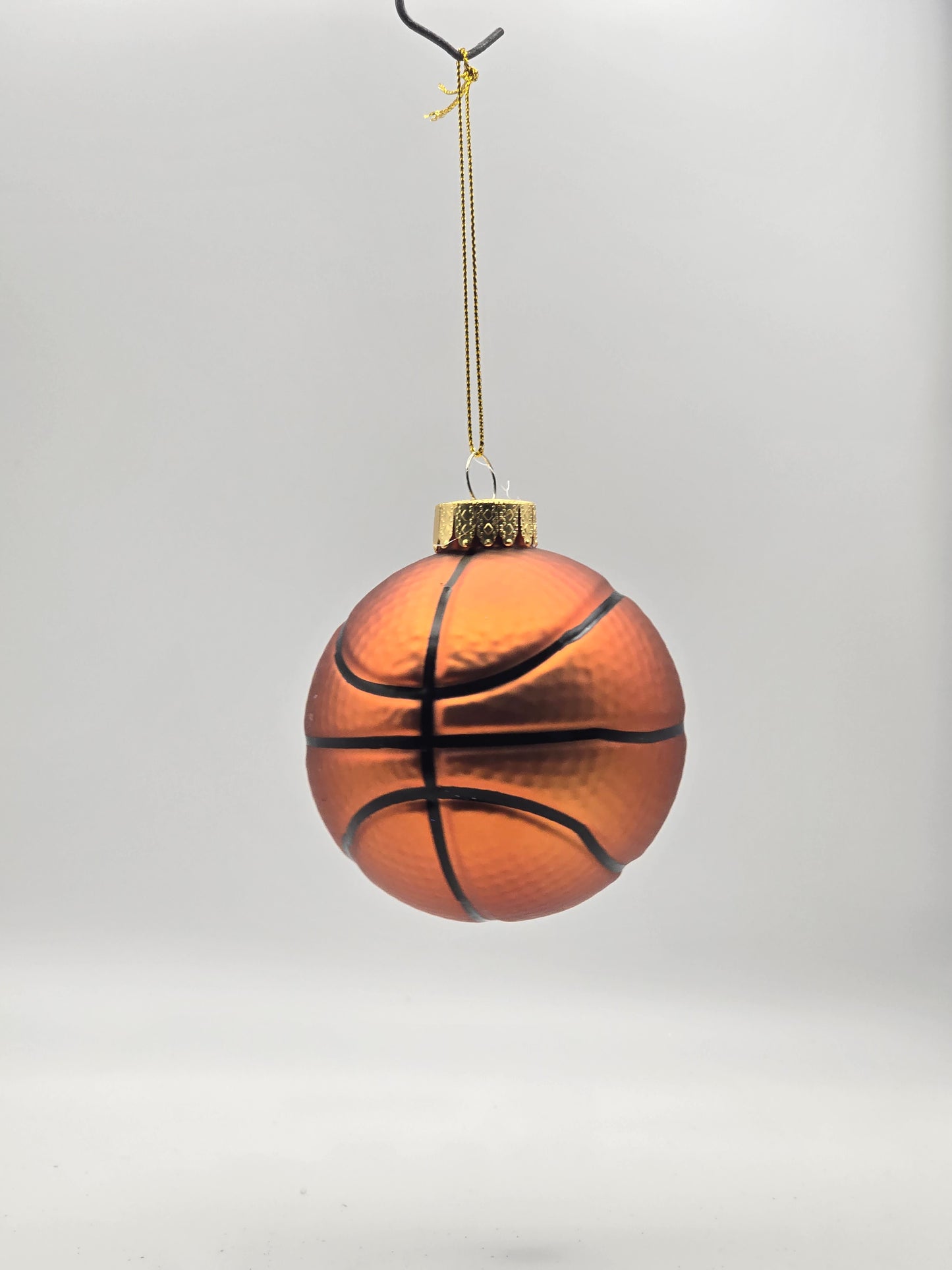 Basketball groß