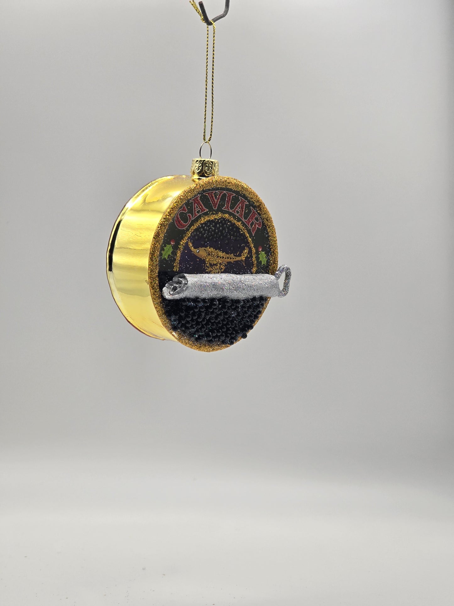 Caviar Kaviar Dose gold