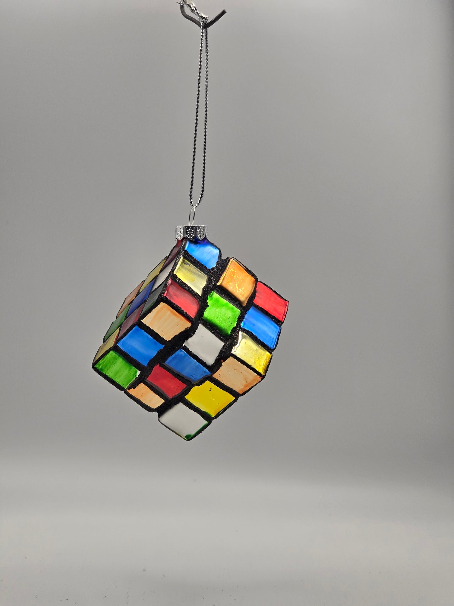 Zauberwürfel Rubixcube bunt