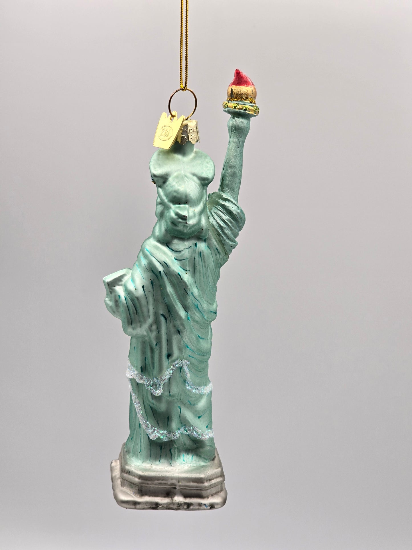 Freiheitsstatue - Statue of liberty - New York NYC