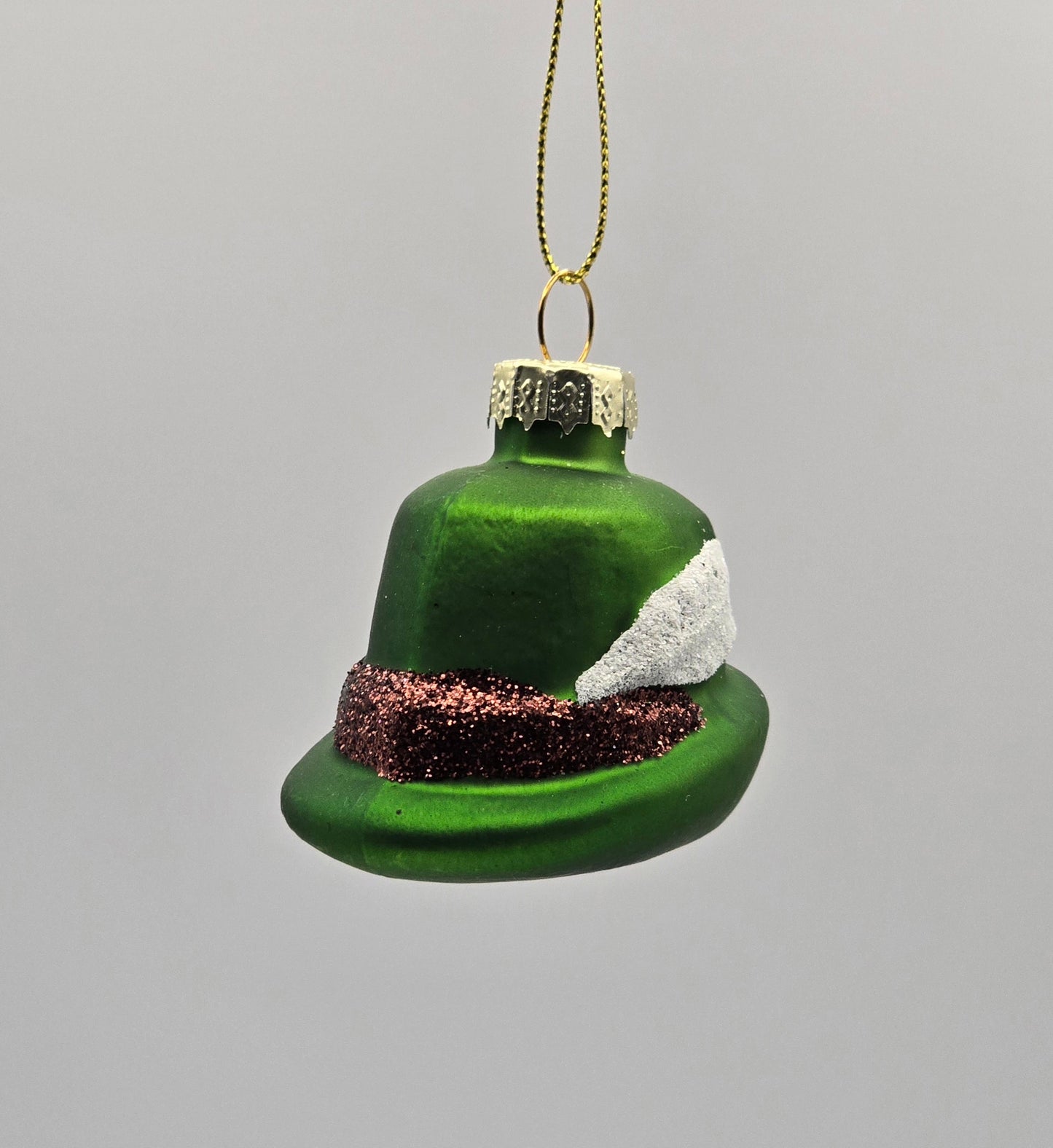 Oktoberfest Jägerhut Hut Bavarian Hat