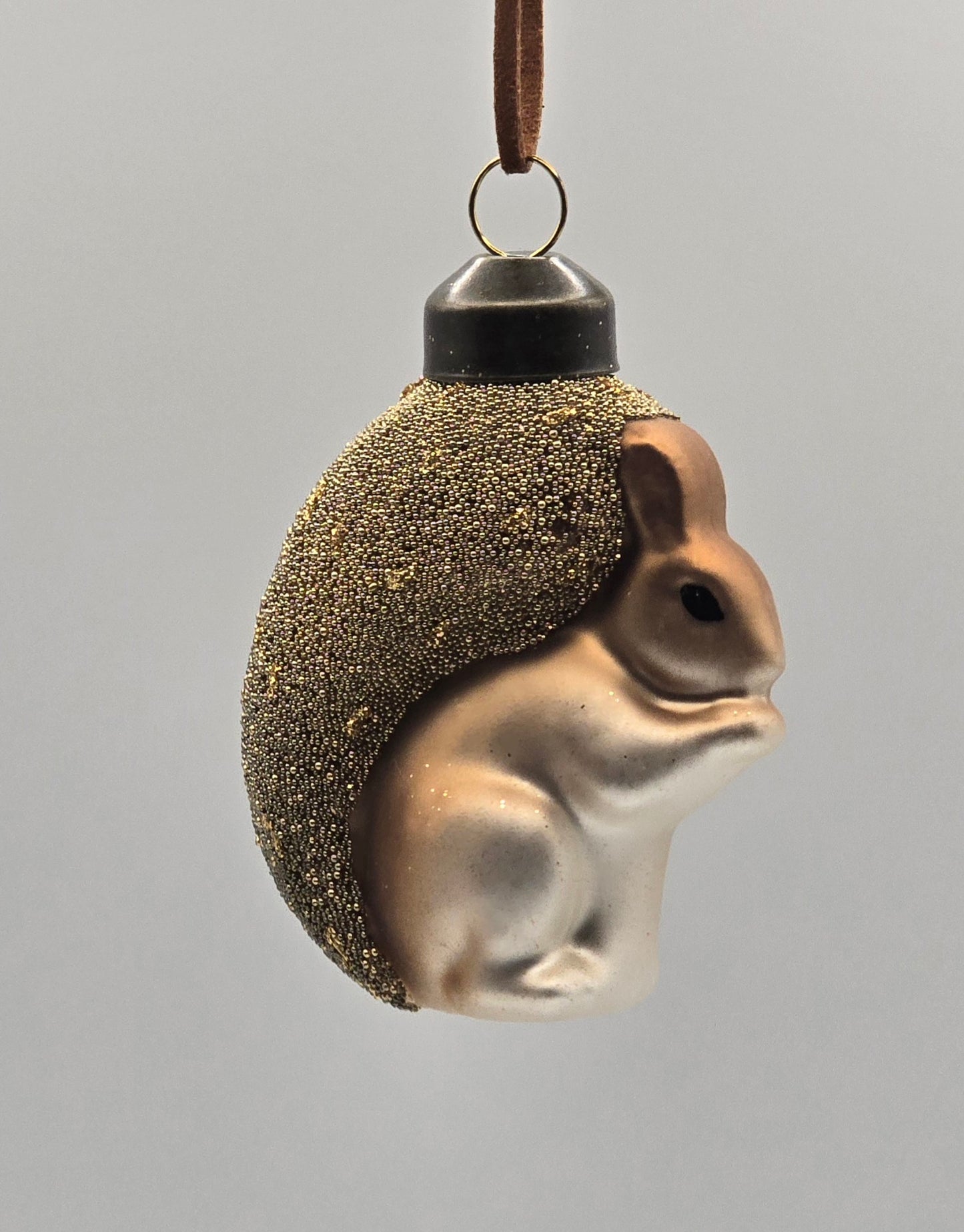 Eichhörnchen kupfer 7x5cm