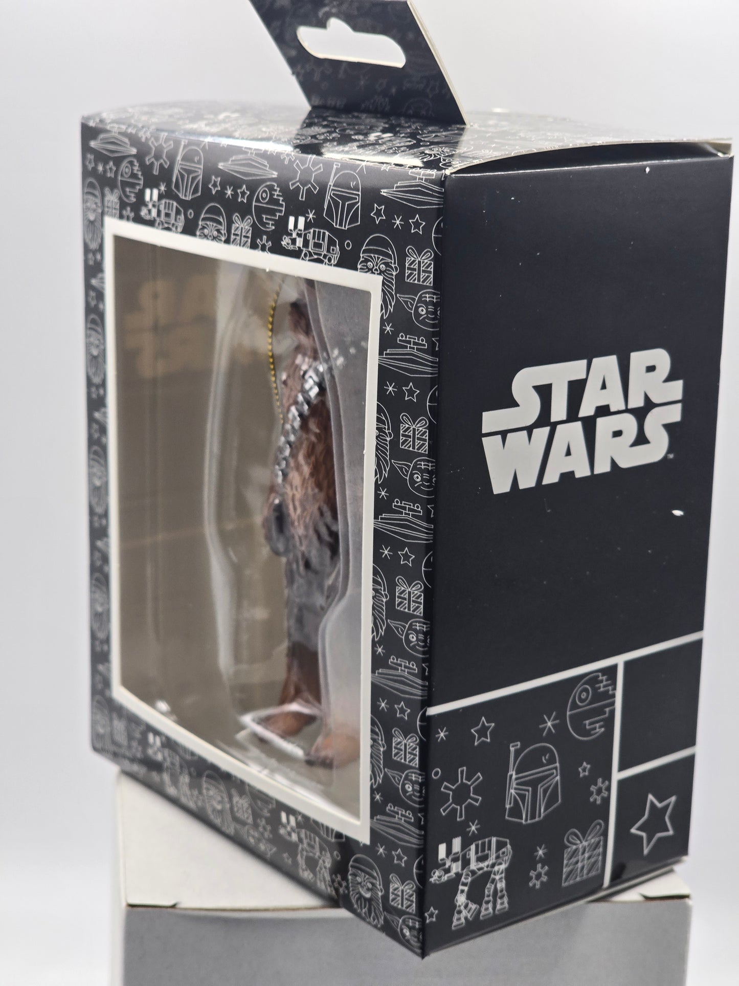 Disney Star Wars Chewbacca