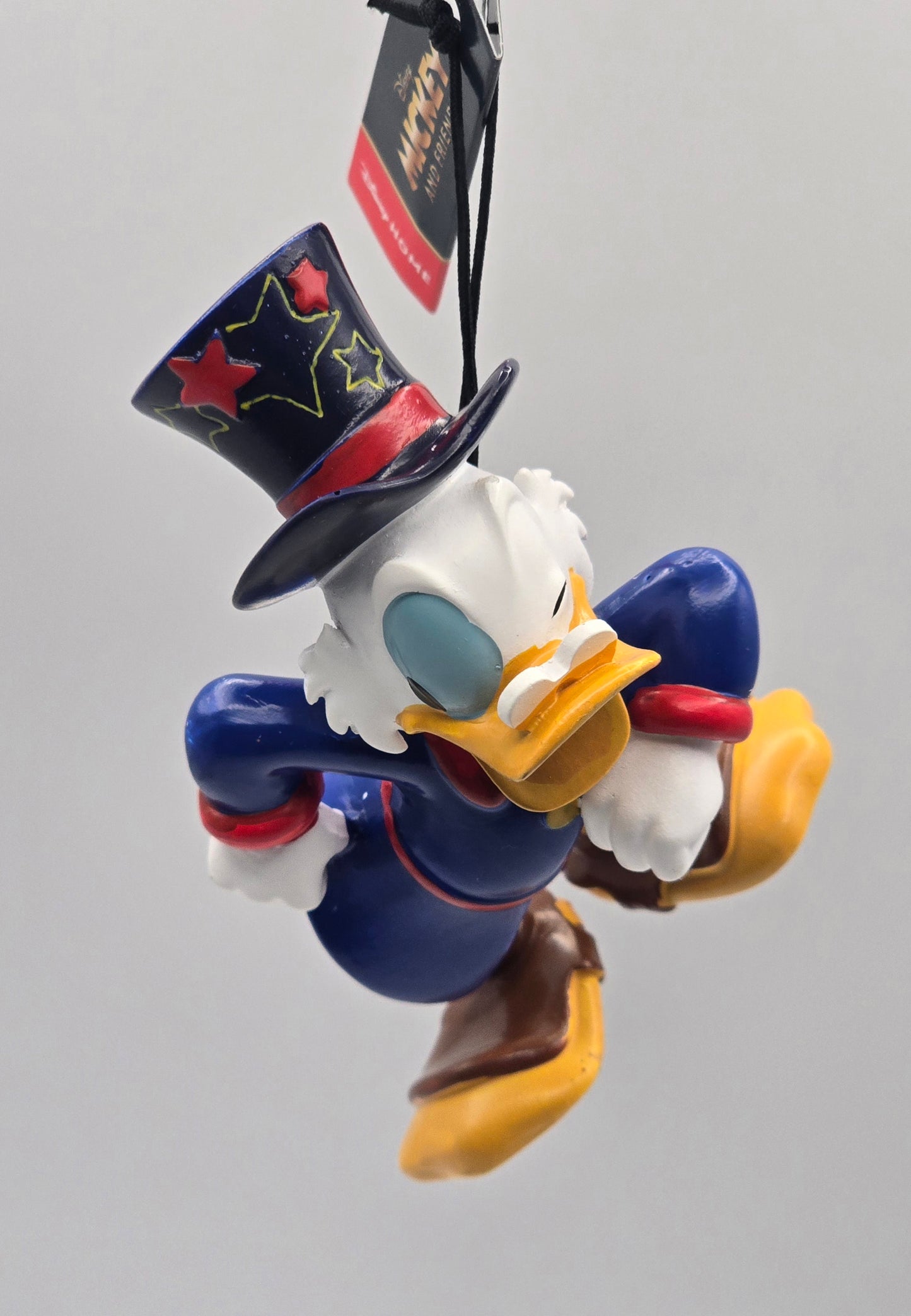 Disney Micky Maus Donald Duck
