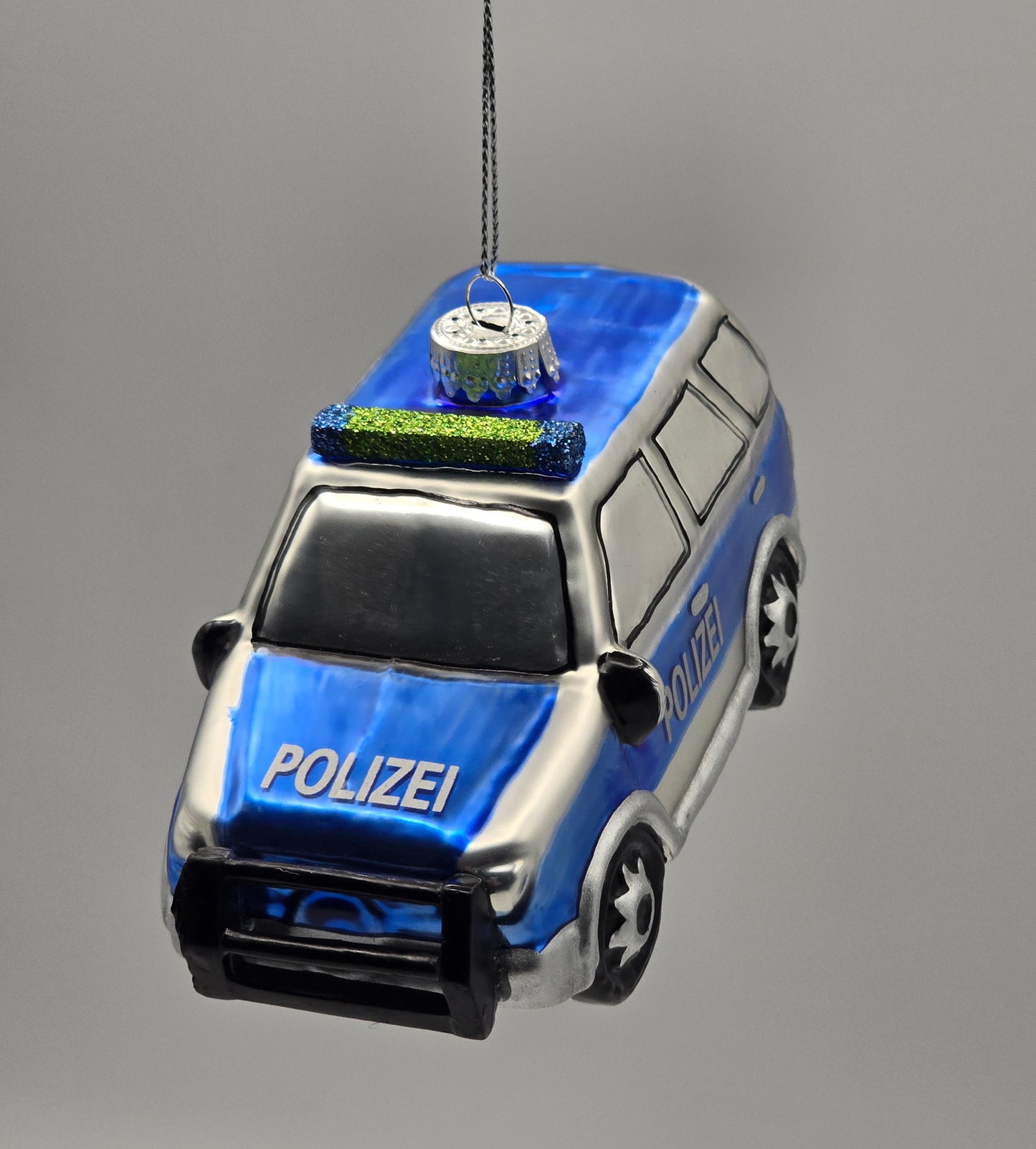Polizeiauto