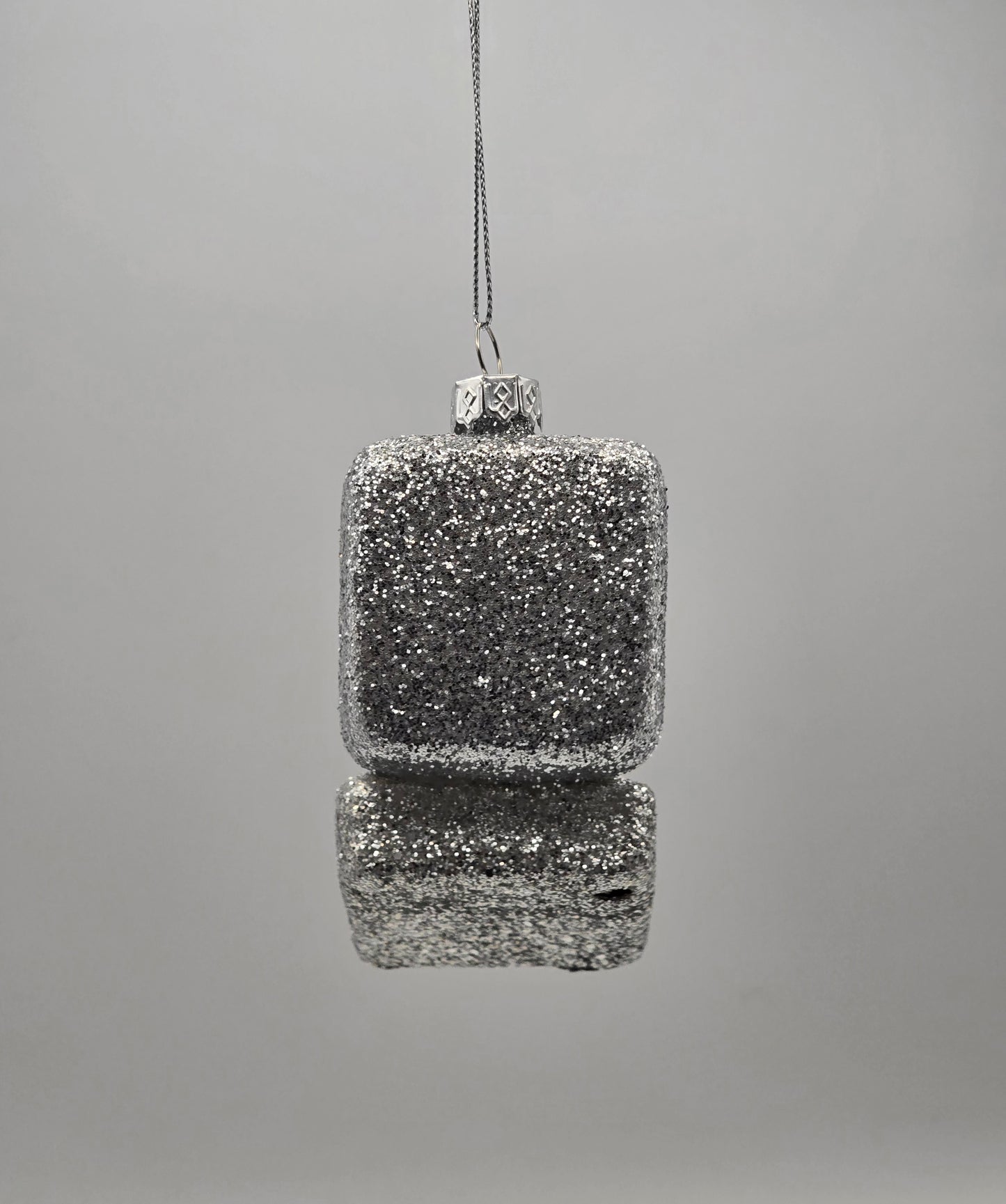 Verlobungsring silber Love #26