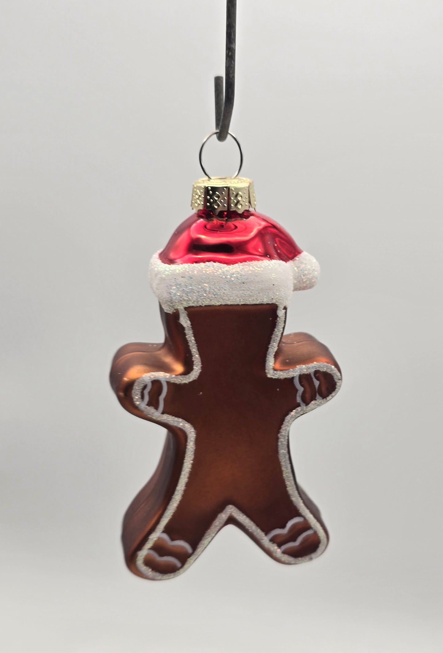 Lebkuchenmann #27