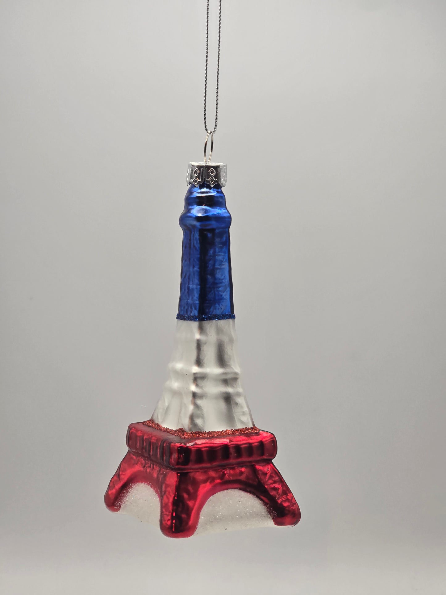 Eifelturm Paris blau weiß rot Frankreich #27