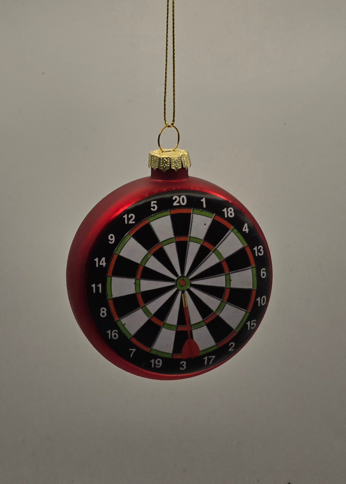 Dartscheibe #28