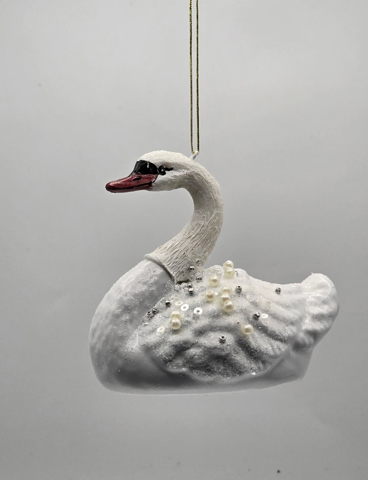 Schwan – Weiß #30