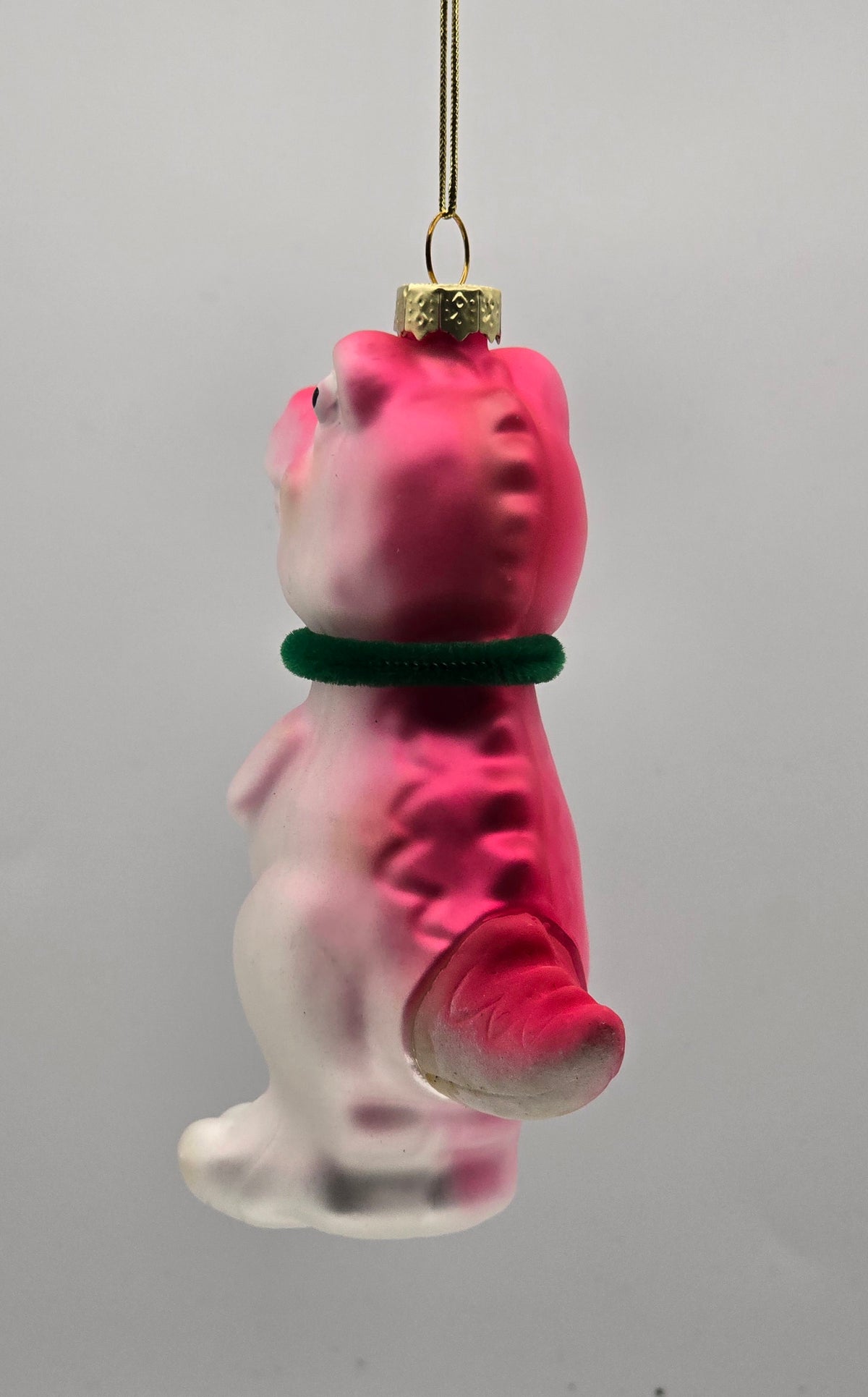 Dinosaurier – Rosa-Pink #30