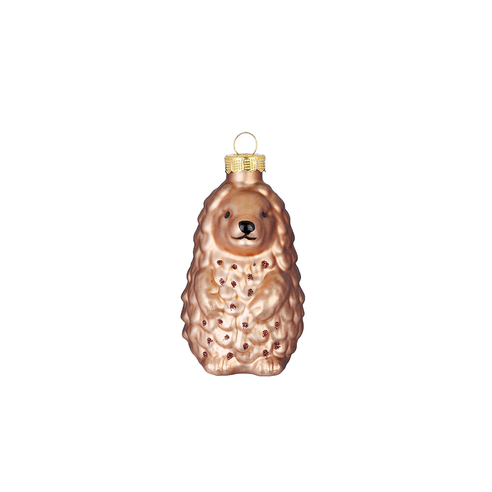 Igel Igelchen klein