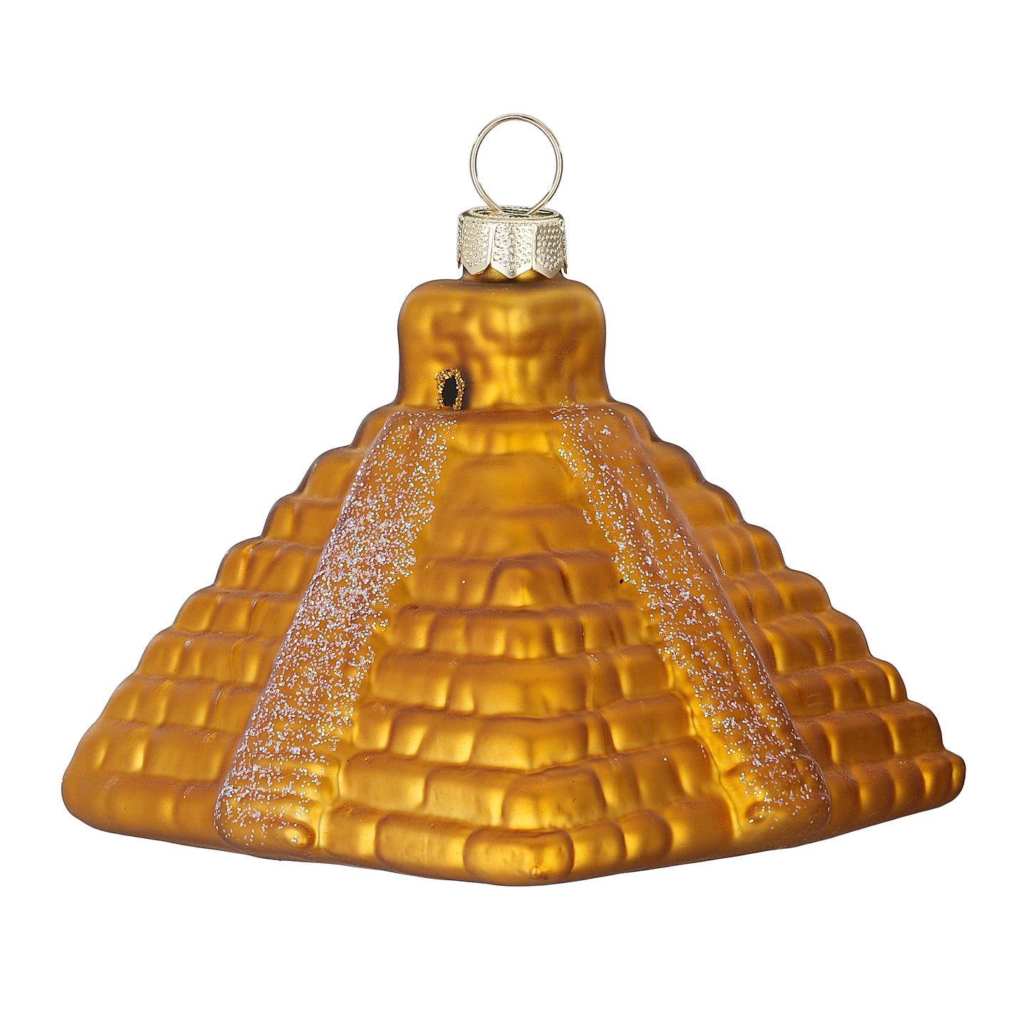 Pyramide Ägypten Inka