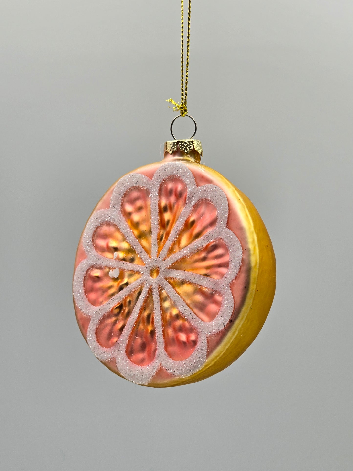 Grapefruit / Orange