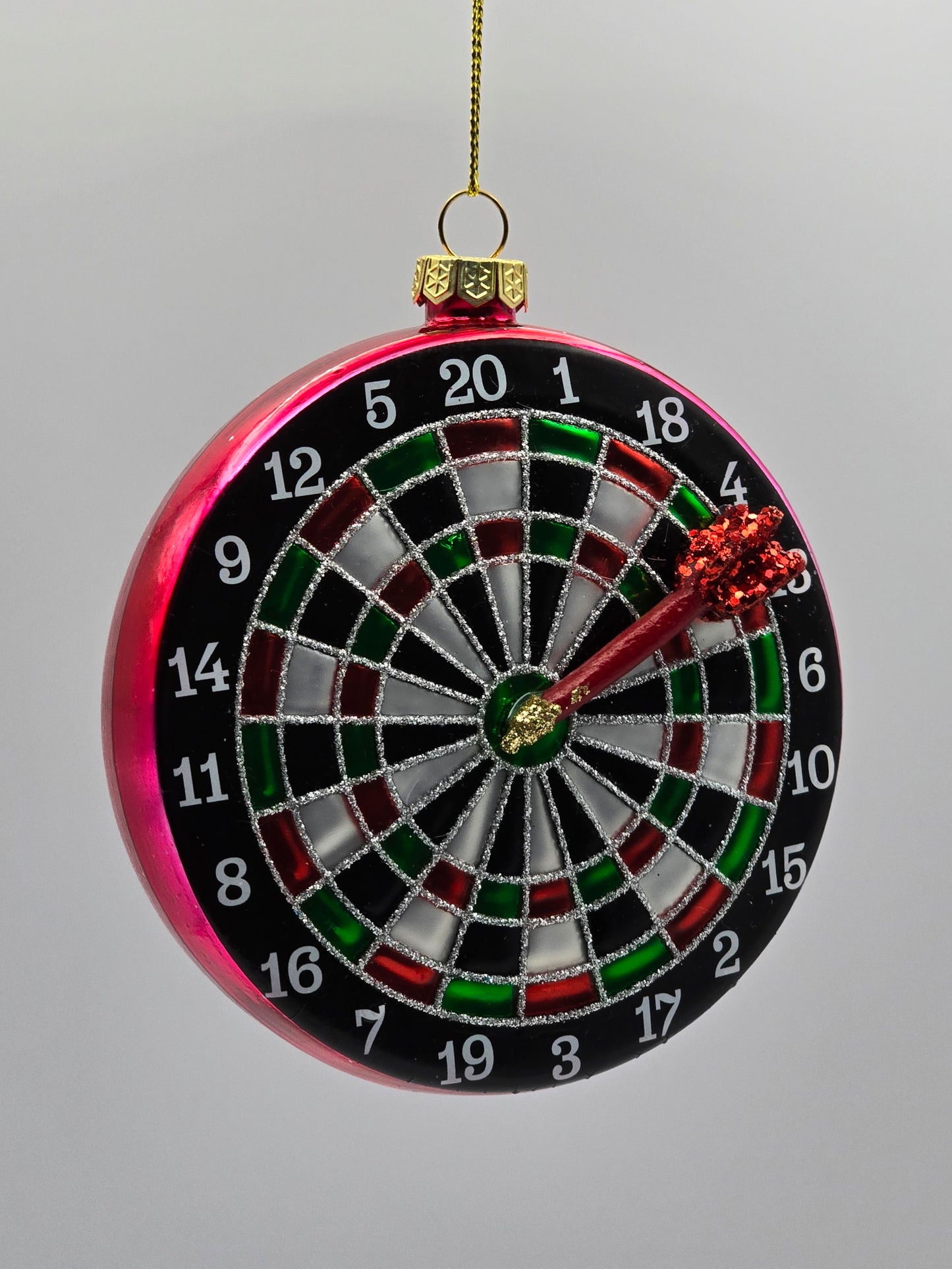 Dartscheibe