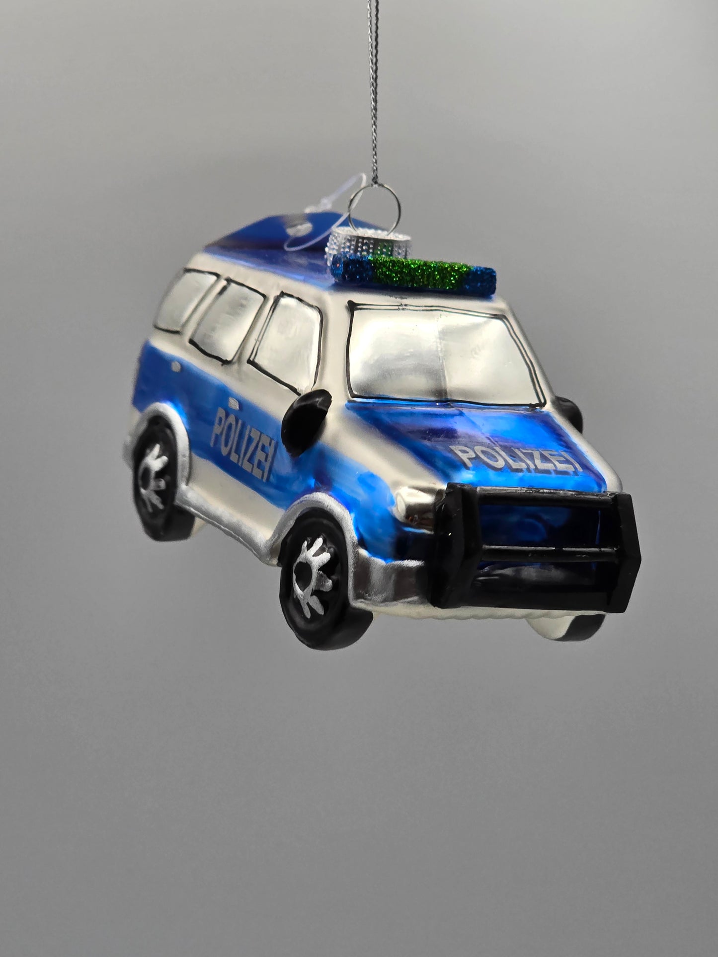 Polizeiauto