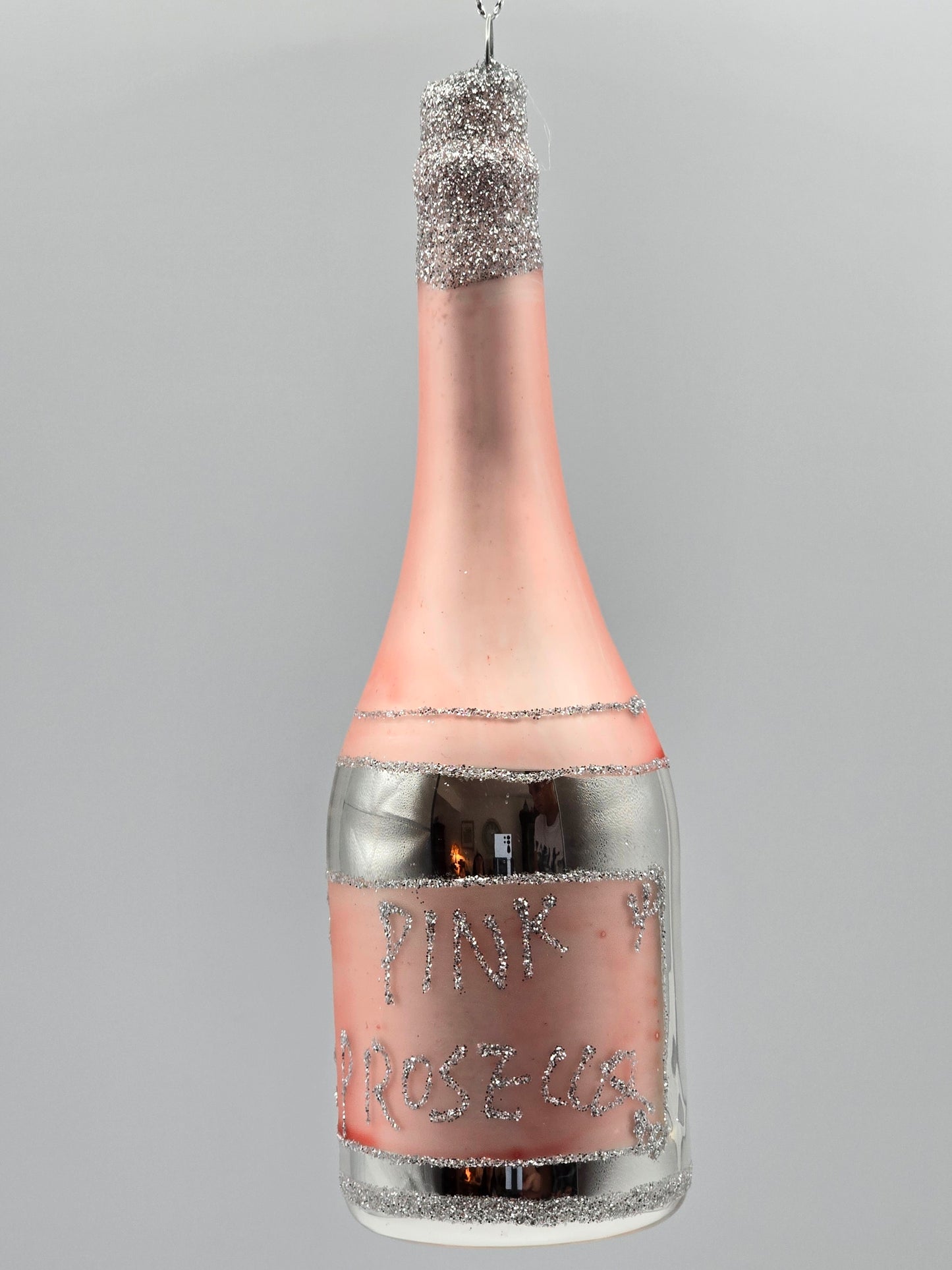 Prosecco pink