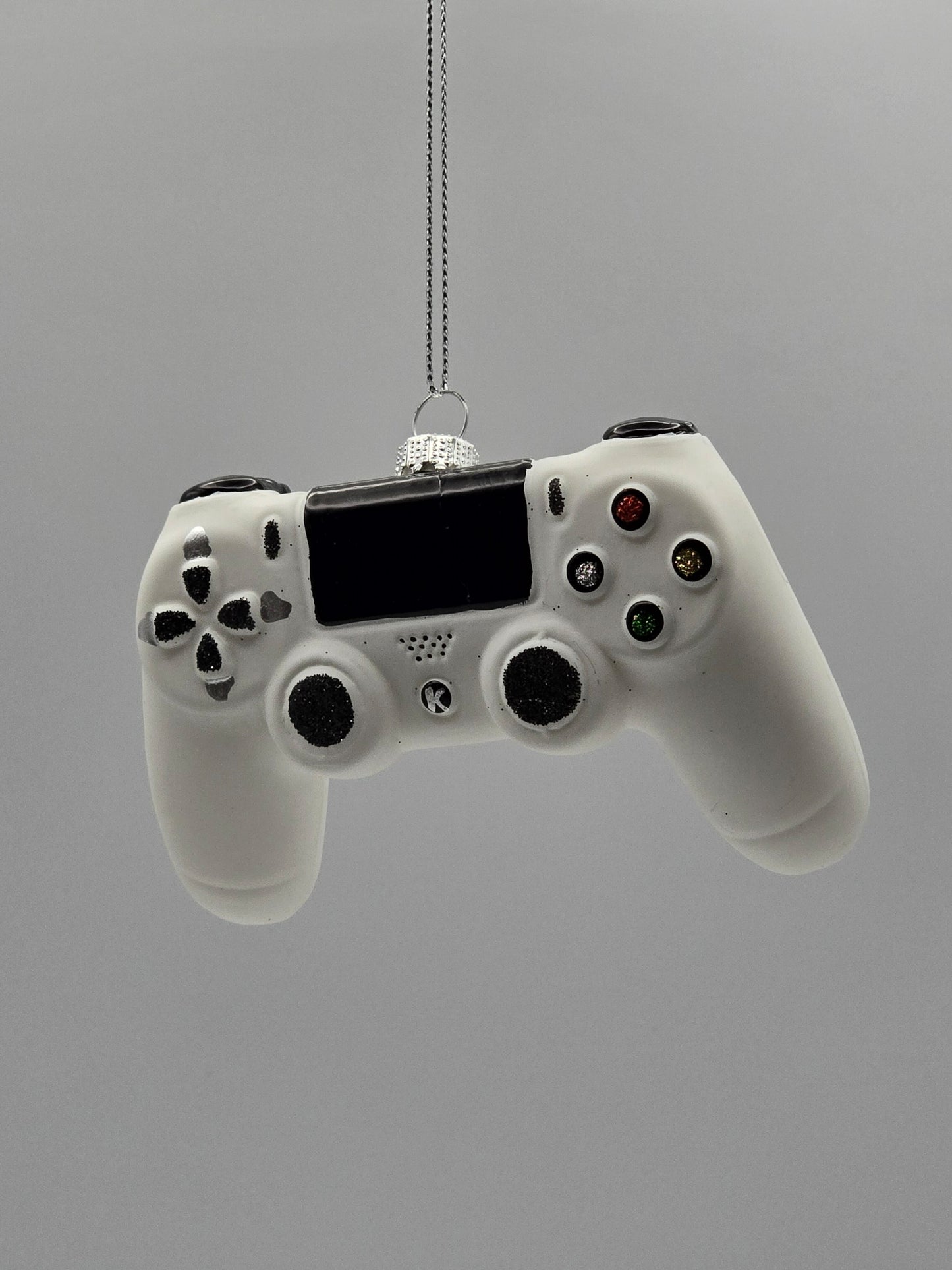 Gaming Playstation Controller (weiß)