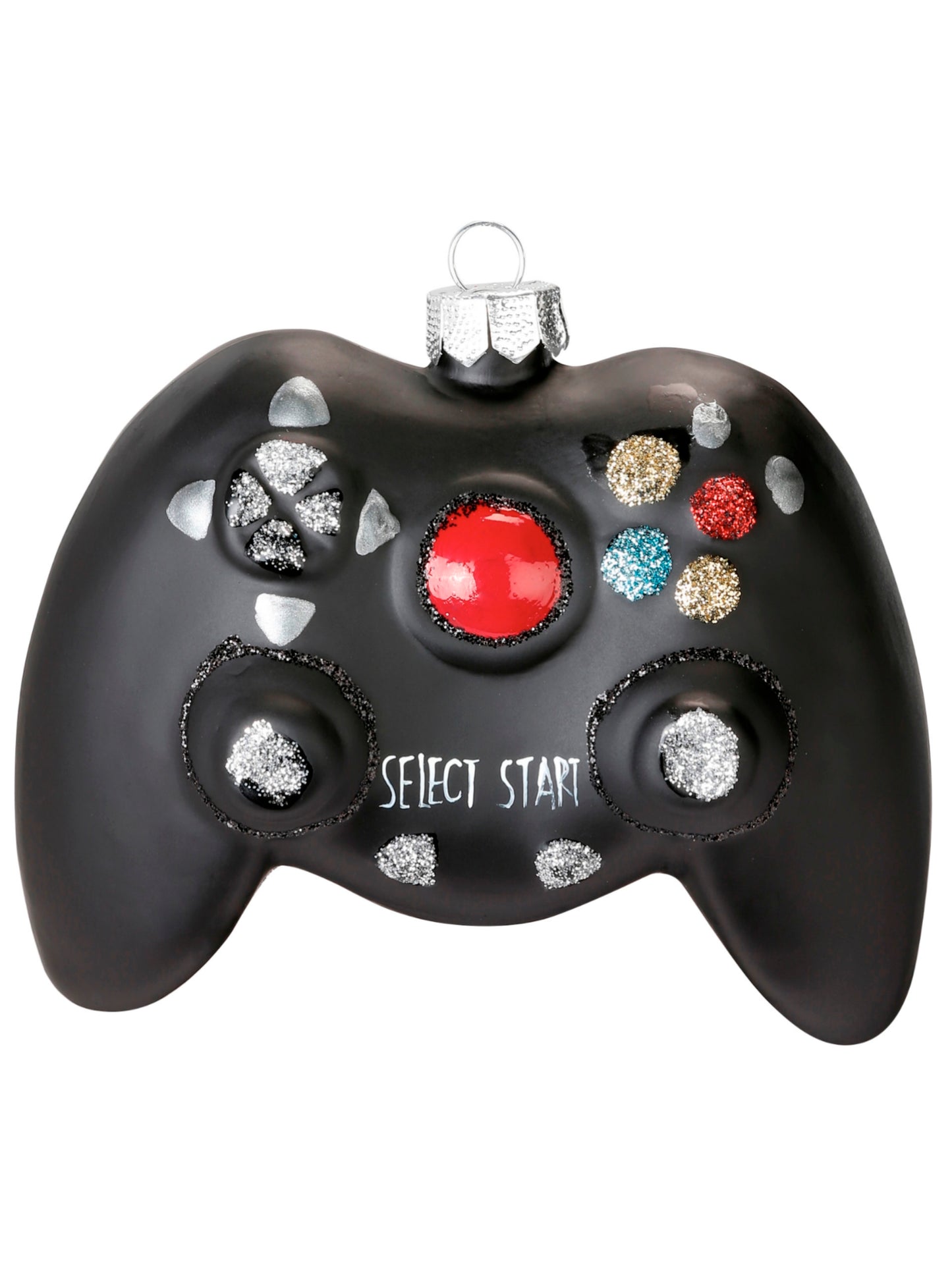 Gamecontroller