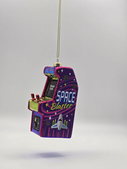 Spielhallenmaschine/Arcade Automat Retro - Space Blaster