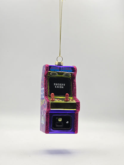 Spielhallenmaschine/Arcade Automat Retro - Space Blaster