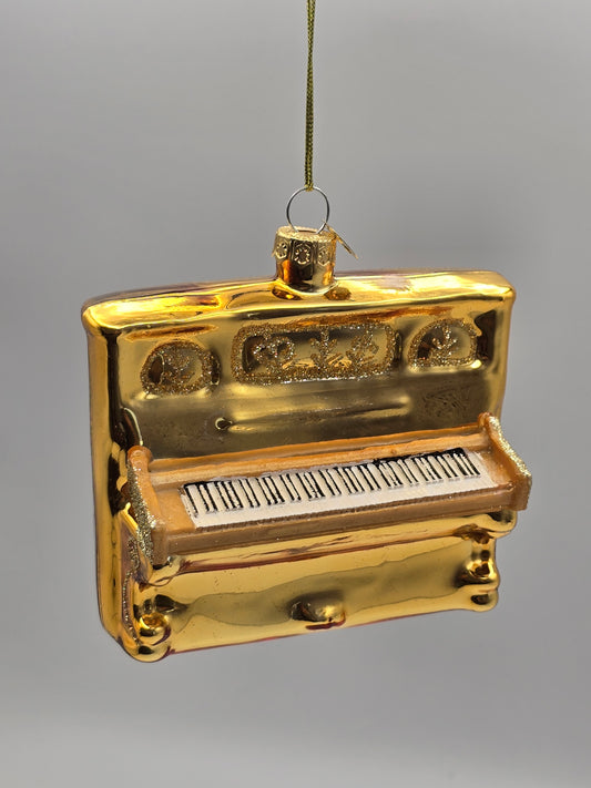 Klavier Gold
