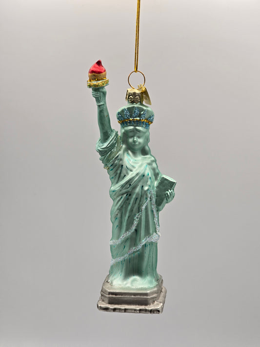 Freiheitsstatue - Statue of liberty - New York NYC