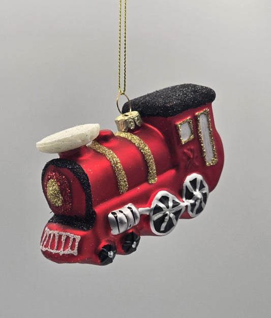 Lokomotive rot