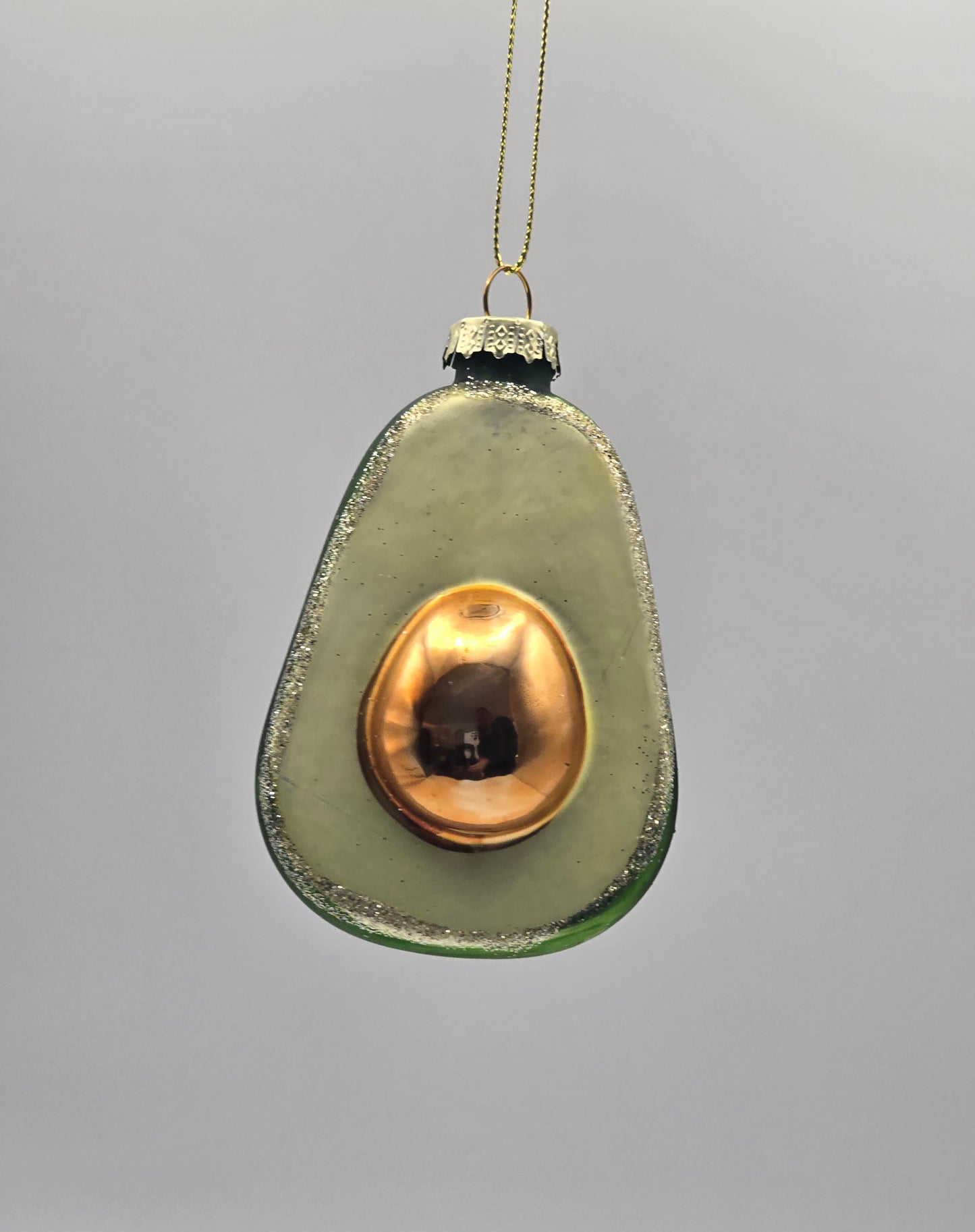 1/2 Avocado