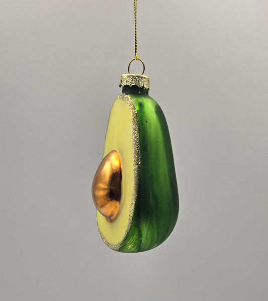 1/2 Avocado