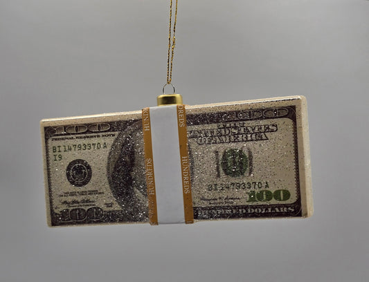 100 $ US Dollar Schein