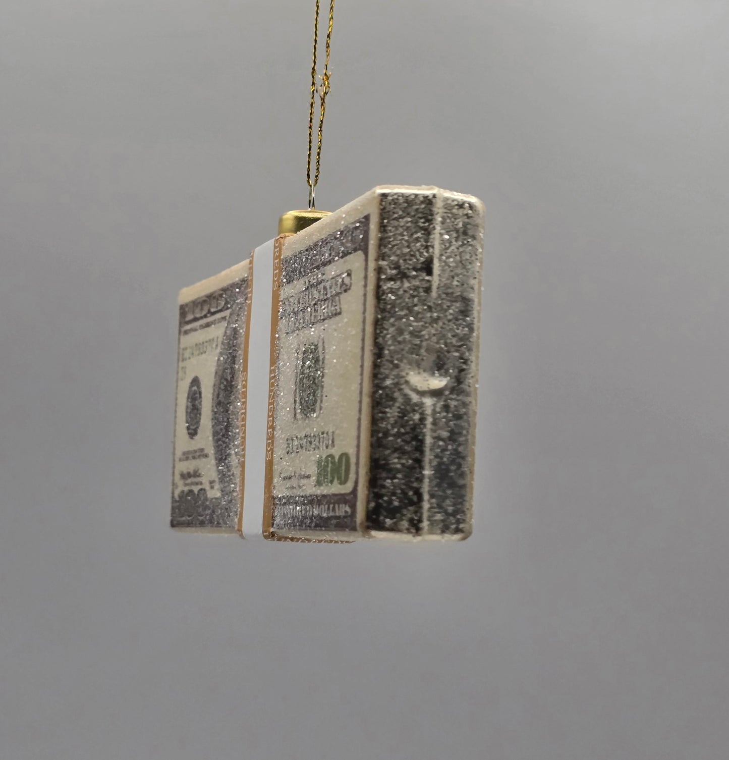100 $ US Dollar Schein