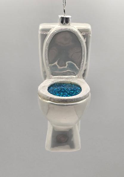 Toilette WC