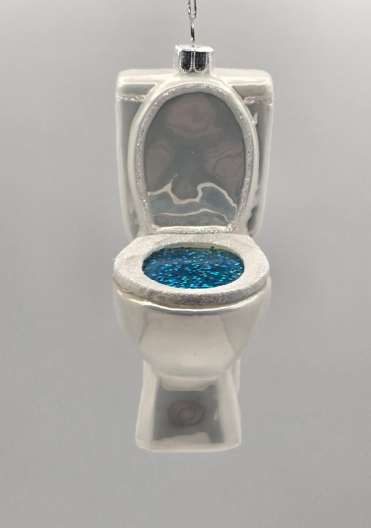 Toilette WC