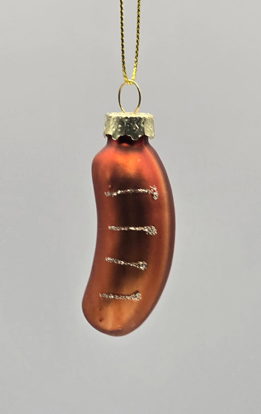 Oktoberfest Bratwurst Sausage