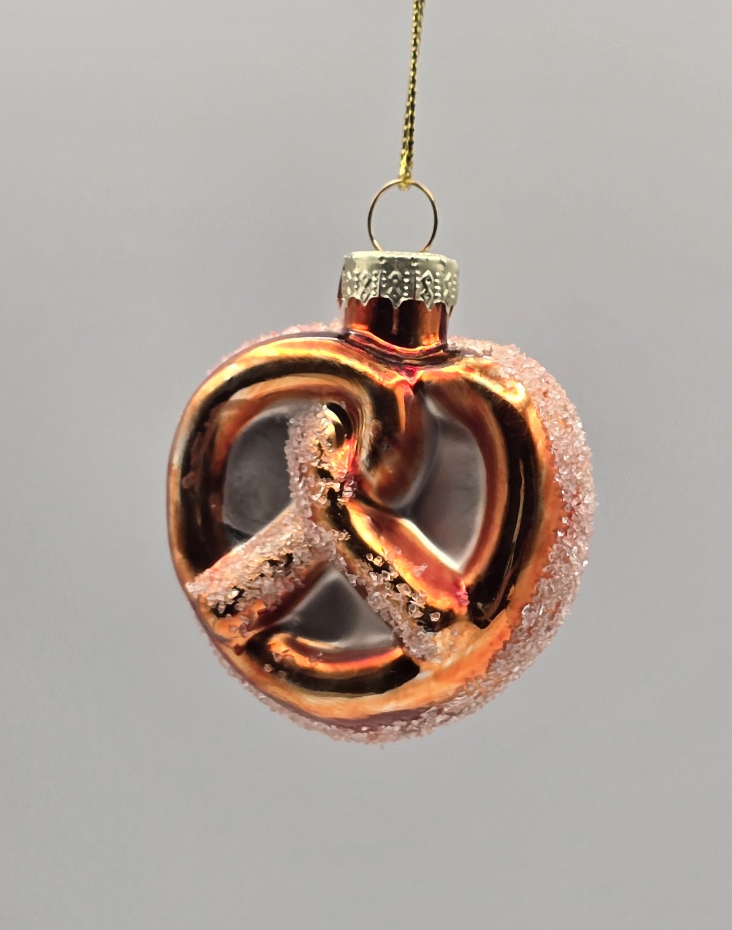 Oktoberfest Brezel Wiesnbrezn Pretzel