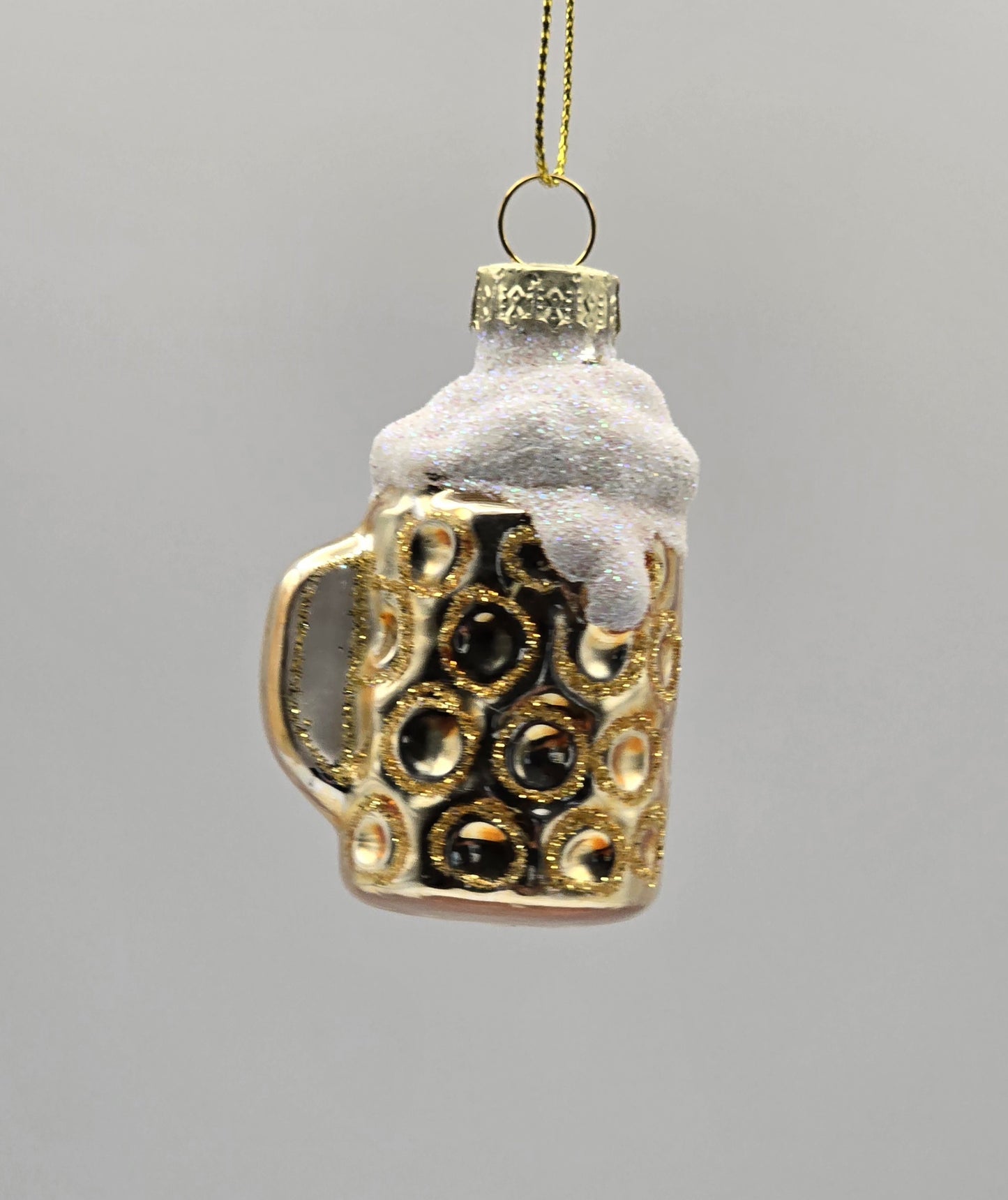 Oktoberfest Bier Maß Stein