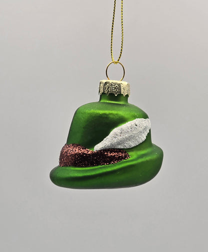 Oktoberfest Jägerhut Hut Bavarian Hat