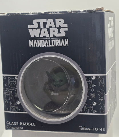 Disney Star Wars Yoda