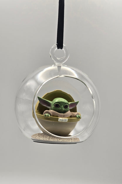 Disney Star Wars Yoda