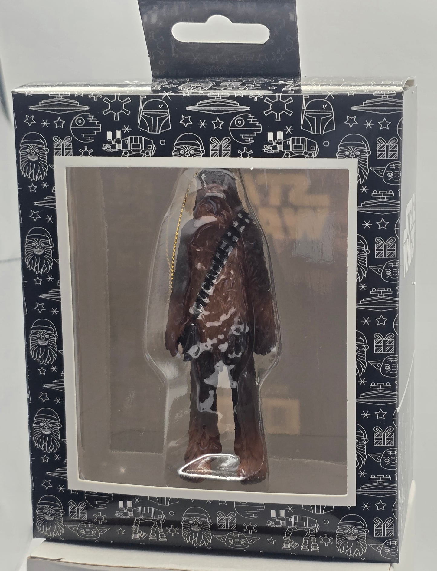 Disney Star Wars Chewbacca