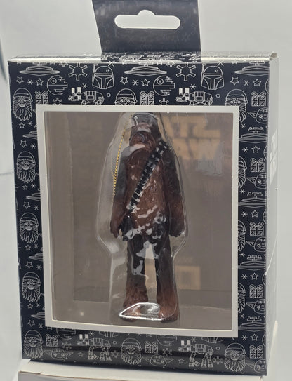 Disney Star Wars Chewbacca
