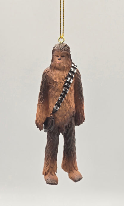 Disney Star Wars Chewbacca