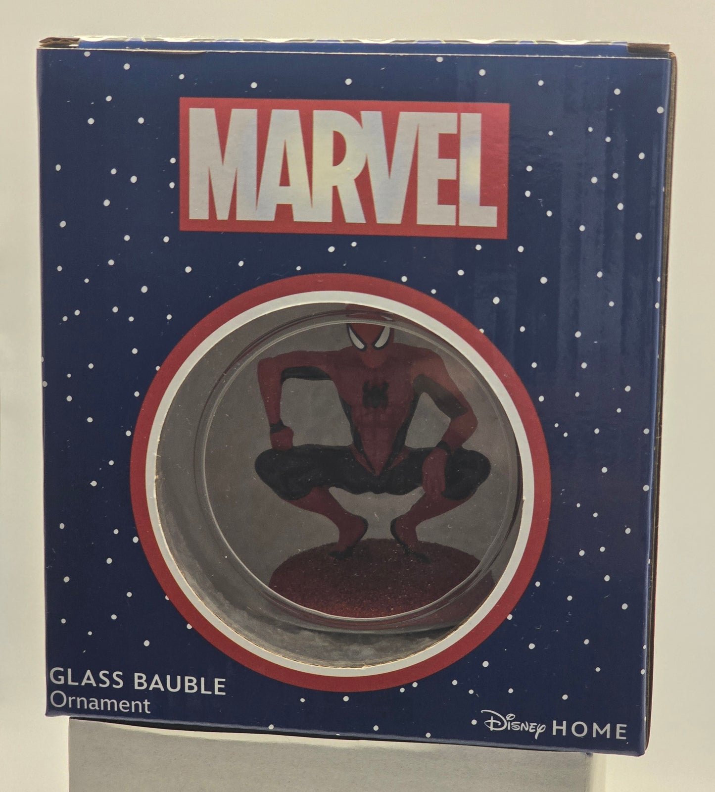 Disney Marvel Spiderman