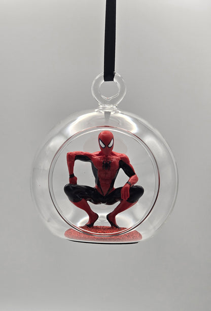 Disney Marvel Spiderman