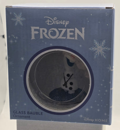 Disney Frozen Olaf
